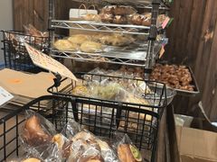 -雀食面包店(钟楼店)