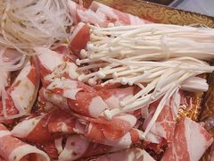 -郭记烤肉创始店(民丰大街店)