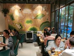 -金塔傣乡·云南民族特色菜·傣味手抓饭(金瓦路店)