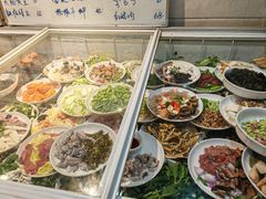 -大家发海鲜城夜排档(华山中路店)