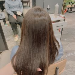 点击看大图 -藤野造型·专业烫染店