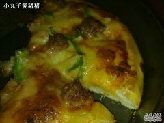 牛肉披萨-莉迪亚意式餐厅(山大路店)