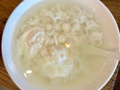 成都酒糟蛋-三生小馆(亭知路店)