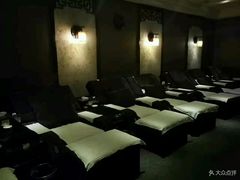 -玉清池足浴按摩(人民大道店)