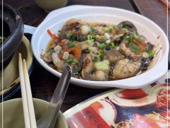 -兴记菜馆