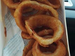 -Fergburger(皇后镇店)