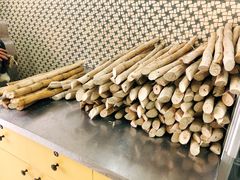 -公利真料竹蔗水(中环店)