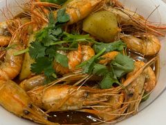 -昆承湖酒家·本帮农家菜