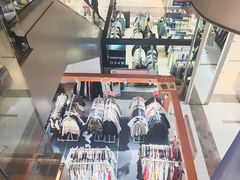-远洋未来广场(育慧北路店)