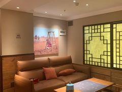 -西贝(六里桥旗舰店)