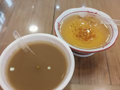 -芋包王闽南茶楼(八市店)