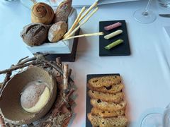 -翡翠36餐厅(浦东香格里拉店)