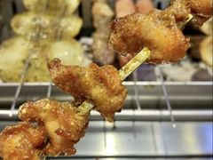 -遇西祠·海鲜烧烤(总店)