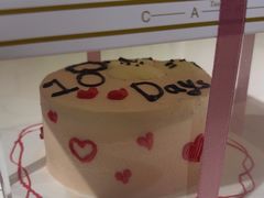 -幸福里DIY蛋糕烘焙·团建·拼豆豆(普陀店)