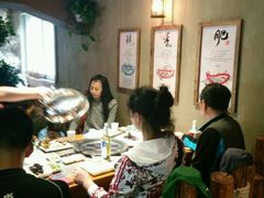 -马路边上·小海鲜烧烤(八一路店)
