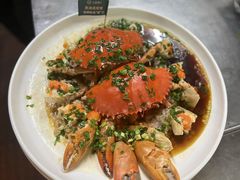 -三品香·江浙菜(松江九谊店)