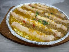 -小民大排档(光谷店)