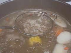 -千牛将·鲜牛肉火锅(开元路店)