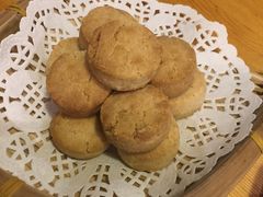 -乌镇那一年小院主题餐厅(甘泉西路店)