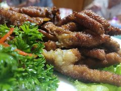 -民俗百家姓饭店(纺织城正街店)