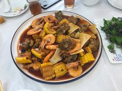 -北戴河庆山饭店·海鲜砂锅粥(北戴河黑石路店)