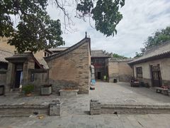 -山西王家大院