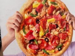 -必胜客(余姚五彩城店PH店)