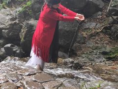 -宁波五龙潭景区