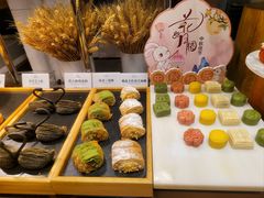 -第六季自助餐厅(北太平庄店)