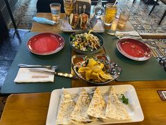 -HFFOUSA TACO弗萨塔可墨西哥餐厅(颐堤港店)