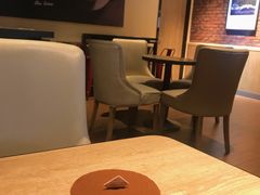 -85度C(上海茶陵北路店)
