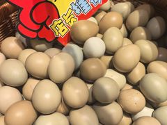 -传统菜农庄(皇姑路店)