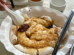 -德記大排档 26年老字号(西湖店)