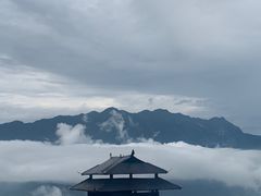 -青城山