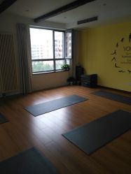 -FineYoga梵音瑜伽·普拉提