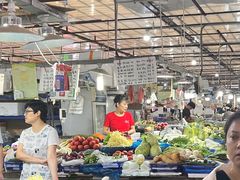 -嘉荟市场(北新泾店)