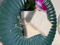 白玉椰汁糕-花样西贡·法式越南菜餐厅(桂林万象城店)