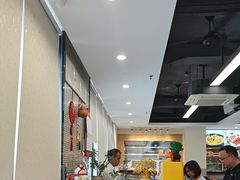 -添星码头茶餐厅(松坪山店)