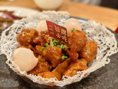 -老福洲·三十年福州味(斗东店)