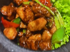 猴头菇问山药-素行天下(国投财富广场店)