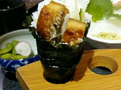 -黑松白鹿(崇文门新活馆店)