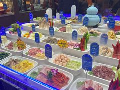 -老德州四合院·德州菜(天衢路店)