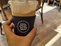 -巴黎贝甜(常德路店)
