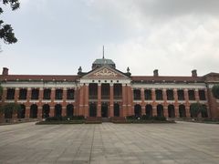 -辛亥革命博物院北区