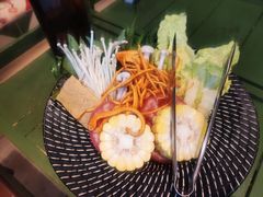 -Thai Basil罗勒叶泰式餐厅(时代天街店)