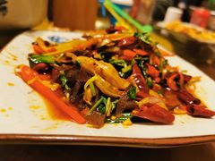 -左陕右甘(亚运村店)