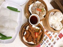 -顺德人家食府(黄金广场店)
