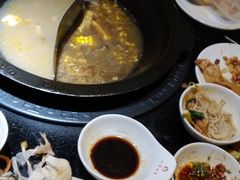 -川中故事·成都老火锅(东书房店)