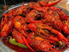 -王红军龙虾(新民路店)