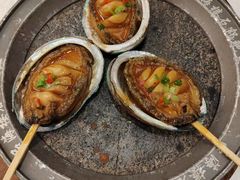 -品海楼·大连海胆锅贴馆(东港店)